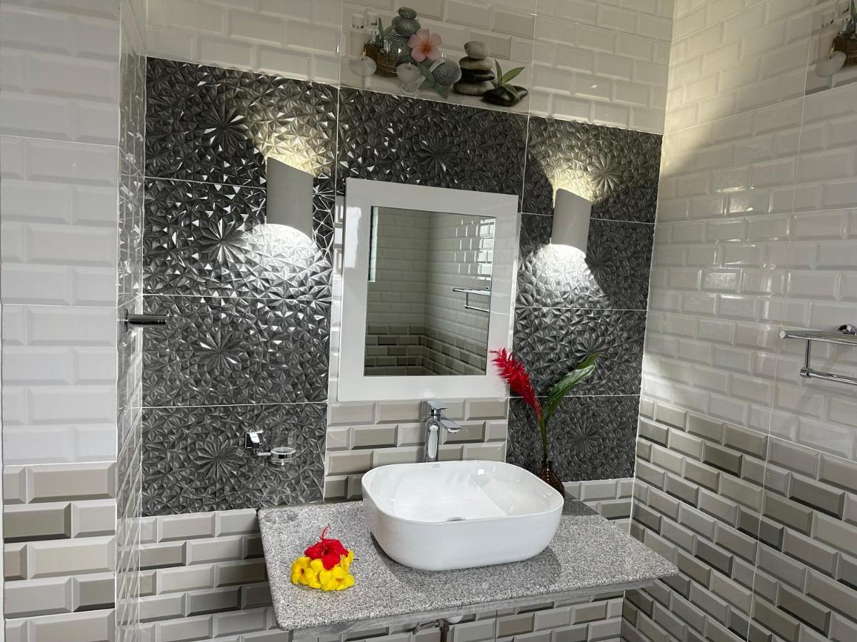 Jasmine Stay Self-Catering Apartments Victoria Exterior photo